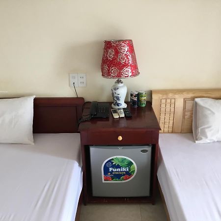 Nam Rom Hotel เดียนเบียนฟู ภายนอก รูปภาพ
